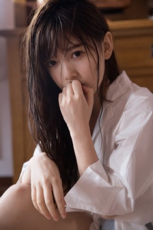 明星专题：井上和香